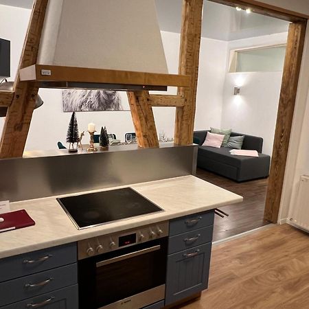 Apartment Humboldt 3 Schlafzimmer,Wifi, Netflix Parken, Terrasse, Klimatisiert, Naehe Zentrum Ена Экстерьер фото