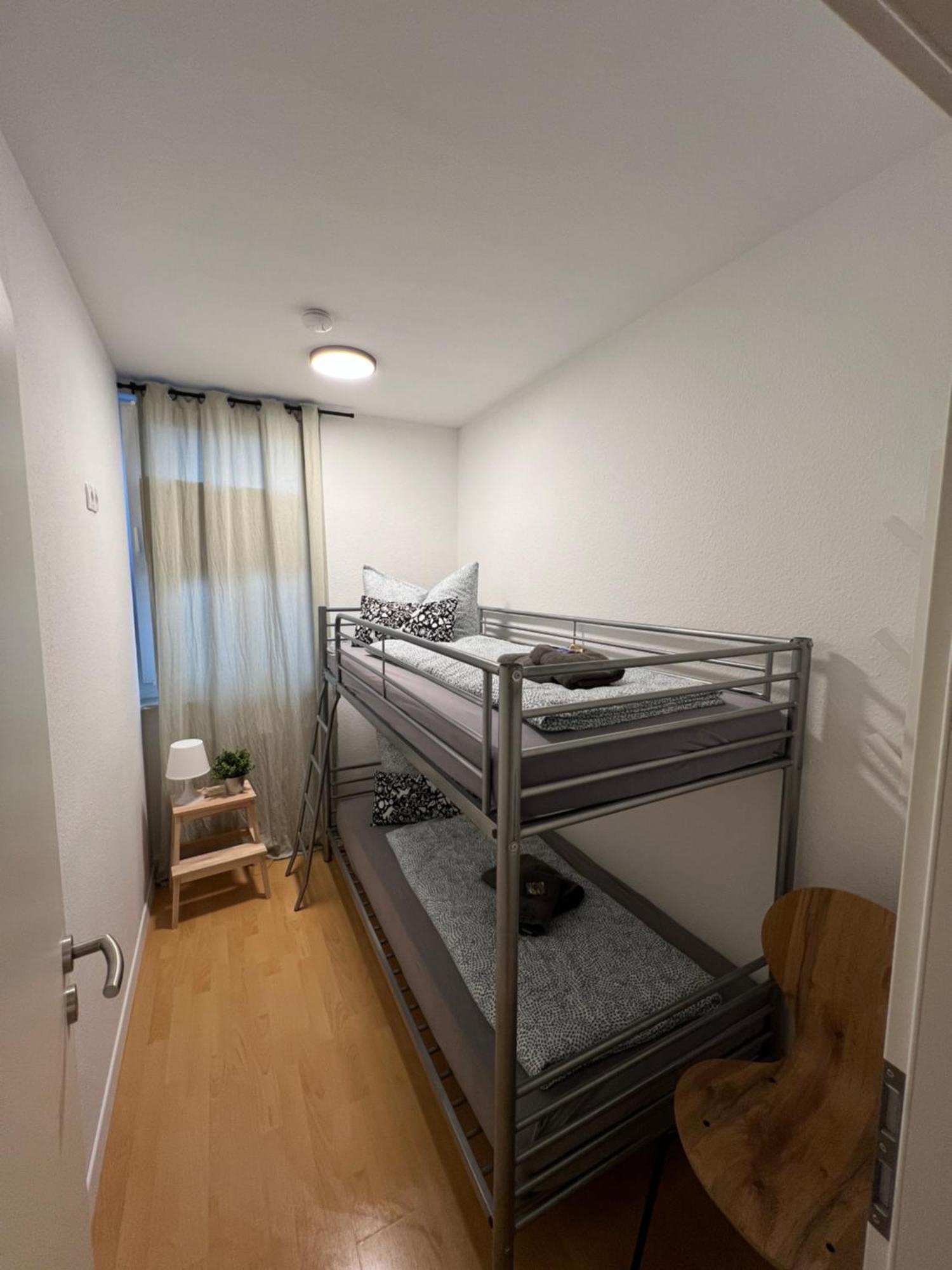 Apartment Humboldt 3 Schlafzimmer,Wifi, Netflix Parken, Terrasse, Klimatisiert, Naehe Zentrum Ена Экстерьер фото