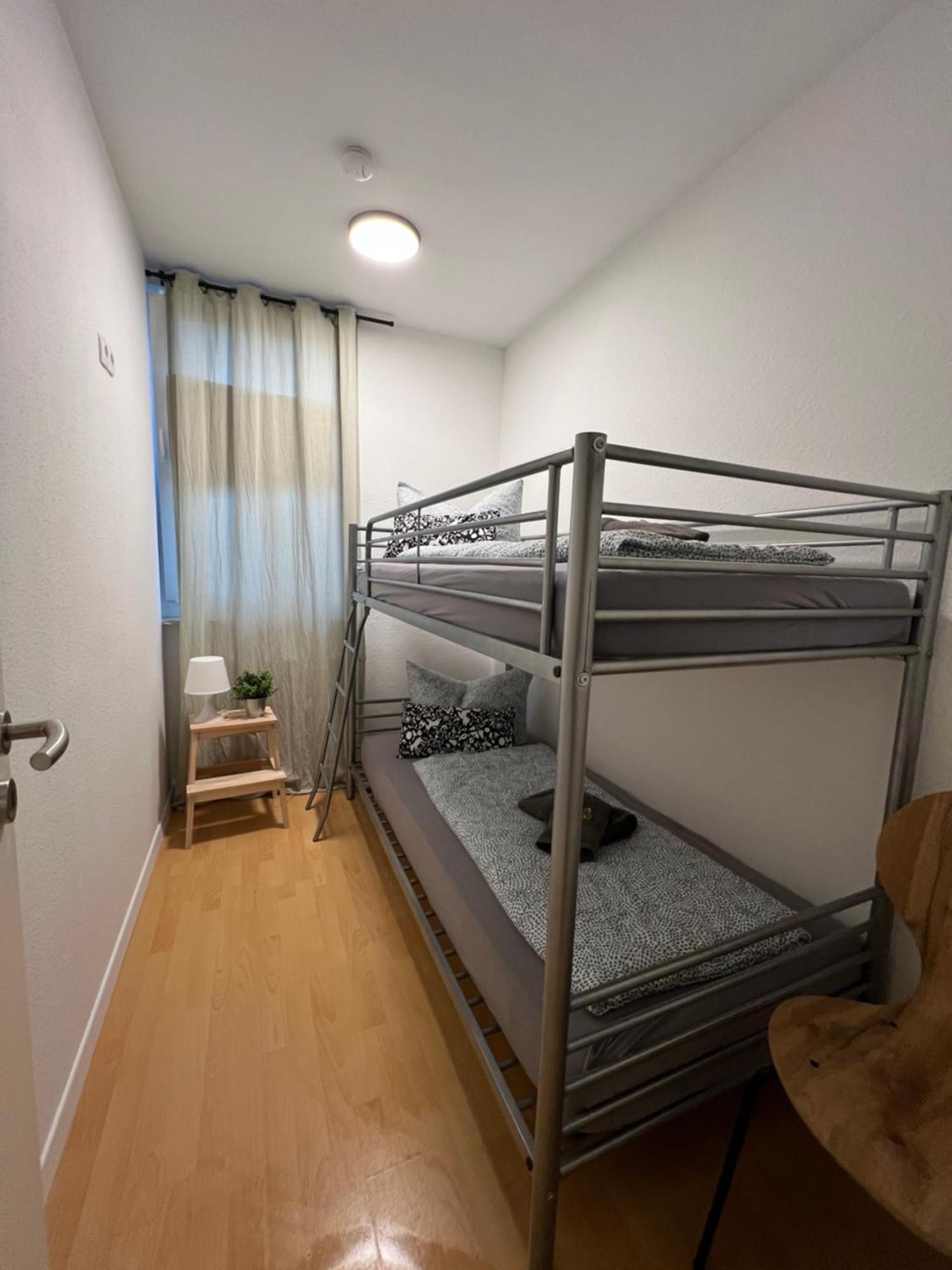 Apartment Humboldt 3 Schlafzimmer,Wifi, Netflix Parken, Terrasse, Klimatisiert, Naehe Zentrum Ена Экстерьер фото