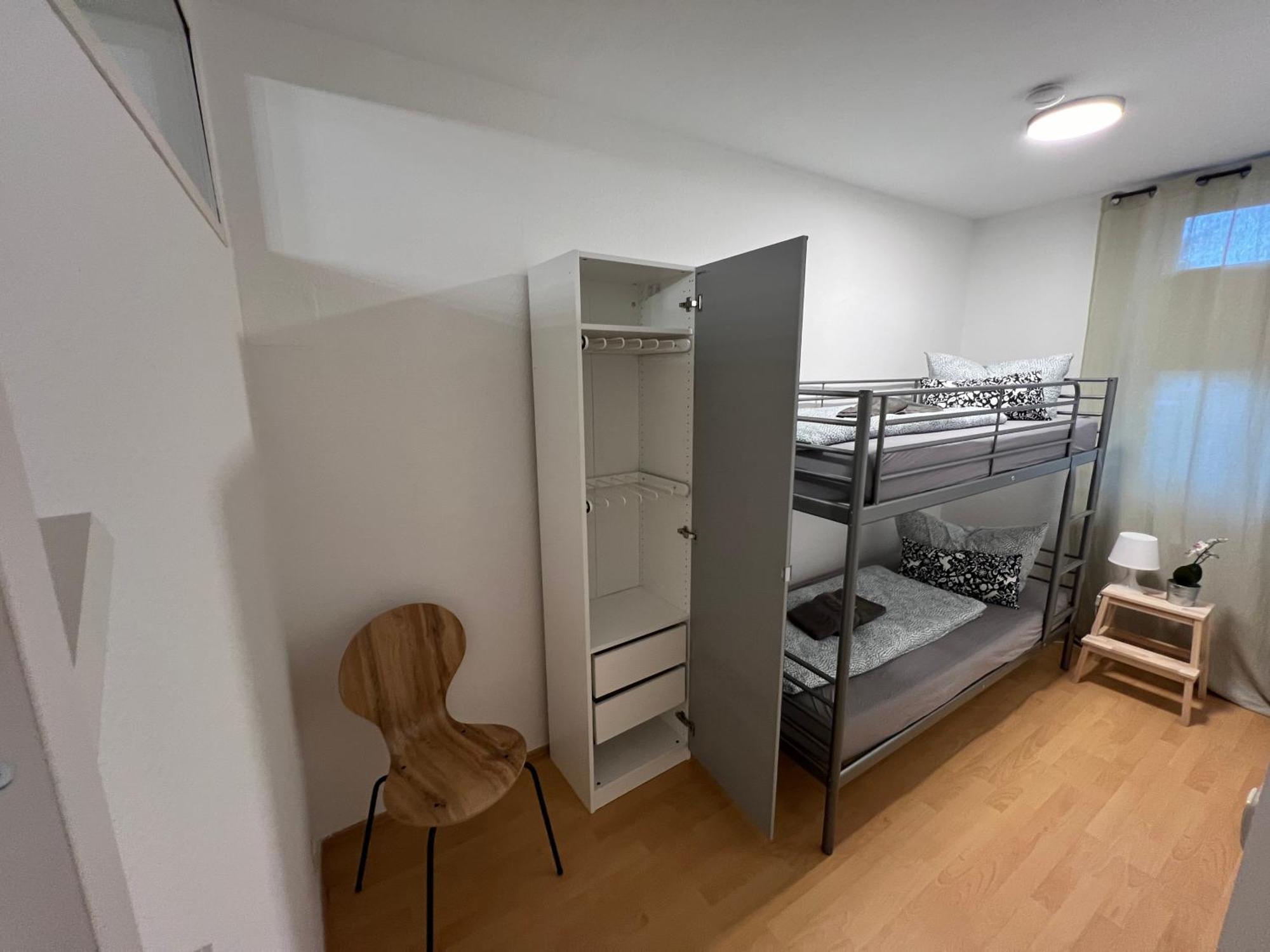 Apartment Humboldt 3 Schlafzimmer,Wifi, Netflix Parken, Terrasse, Klimatisiert, Naehe Zentrum Ена Экстерьер фото