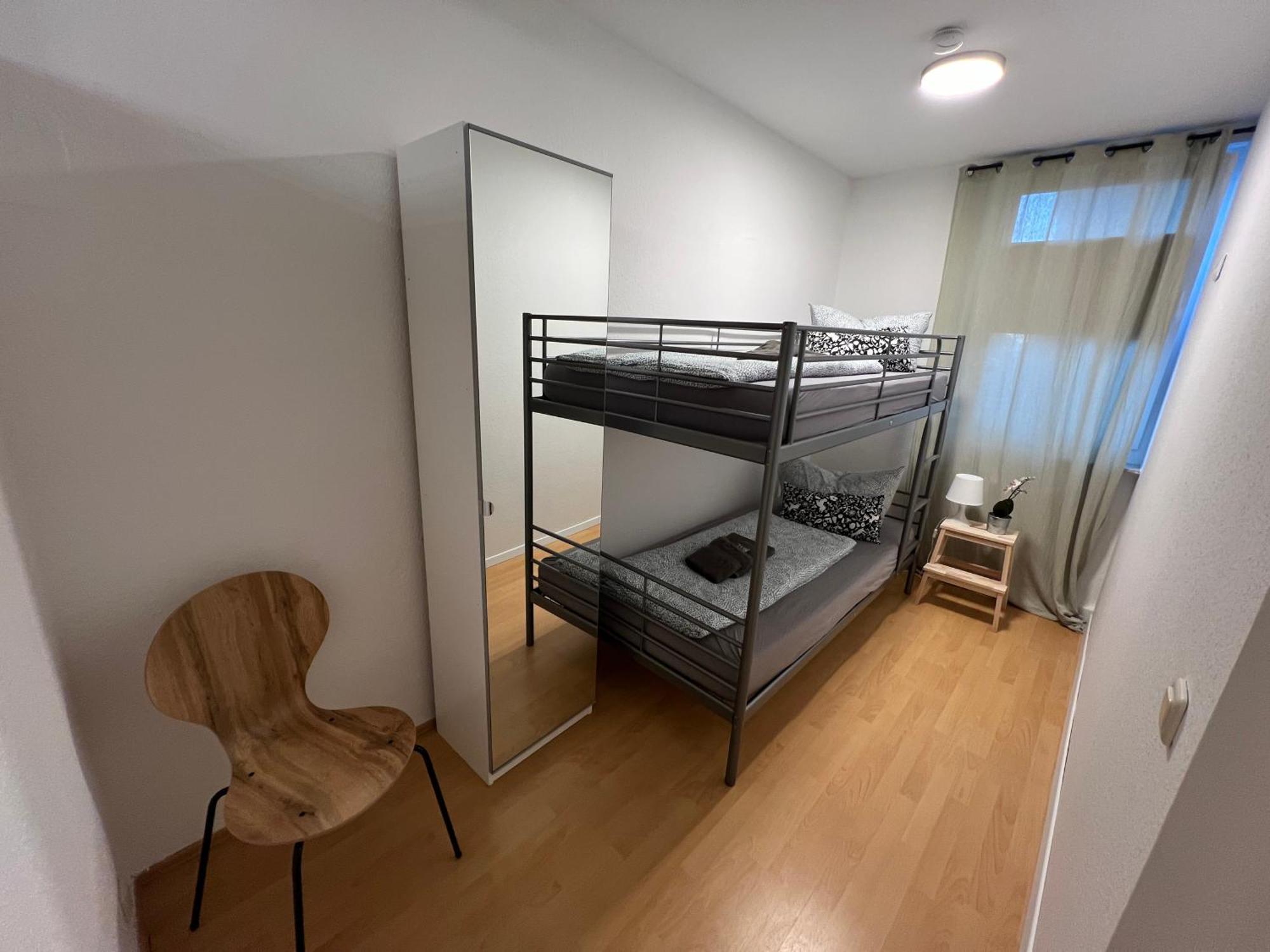 Apartment Humboldt 3 Schlafzimmer,Wifi, Netflix Parken, Terrasse, Klimatisiert, Naehe Zentrum Ена Экстерьер фото